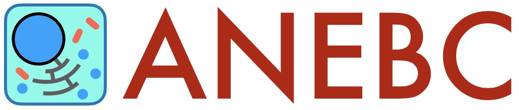 ANEBC logo